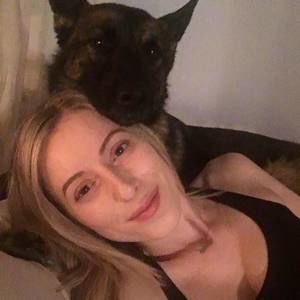 Meet your Posher, Kay